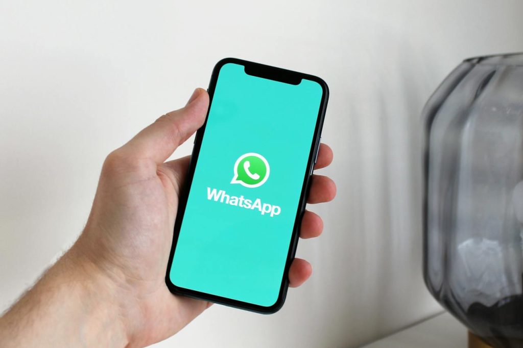 Miksi WhatsApp ei toimi